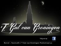 `t Gat van Groningen