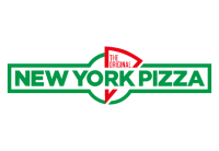 New York Pizza